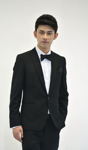 杨华 品牌与内容负责人