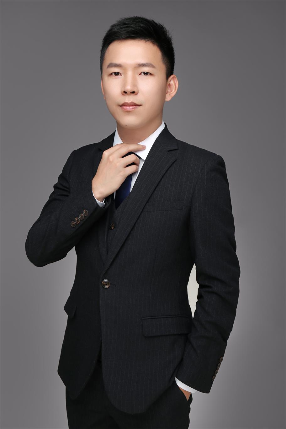 马彩华 项目运营总监